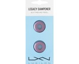 WILSON Legacy Tennis Tennis Dampener, Purple (WRZ538000), One Size - £11.63 GBP