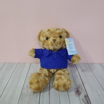 VLYUVUY Plush Toys, Adorable Plush Toy Bear – Ultra-Soft Stuffed Animal ... - $23.99