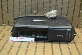 98-05 Volkswagen Passat Audio Equipment Stereo Radio 1J6035111 Receiver ... - $16.99