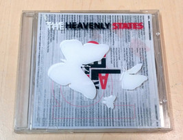 Delayer by The Heavenly States 2008 CD Album The Rebel Group - $2.96