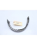 10-16 PORSCHE PANAMERA V6 3.6 TIMING CHAIN UPPER GUIDE Q0687 - €88,01 EUR