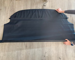 2013-2018 Toyota RAV4 RAV-4 Retractable Cargo Cover Security Shade Cargo... - £122.58 GBP