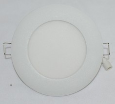 Juno 2678T2 Canless Wafer Downlight Dimmable Quantity 6 image 2