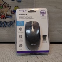 Targus Wireless Mouse Computer Laptop Brand New Sealed AMW575  - $17.50