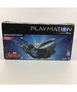Disney Playmation Marvel Avengers Repulsor Gear Mark II Arm Gear 2015 Ha... - $39.19 CAD
