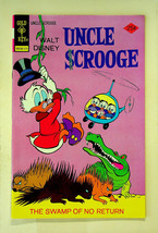 Uncle Scrooge #123 (Oct 1975, Gold Key) - Very Fine/Near Mint - £25.26 GBP