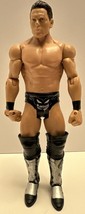 WWE Elite The Miz Action Figure Mattel - $12.00