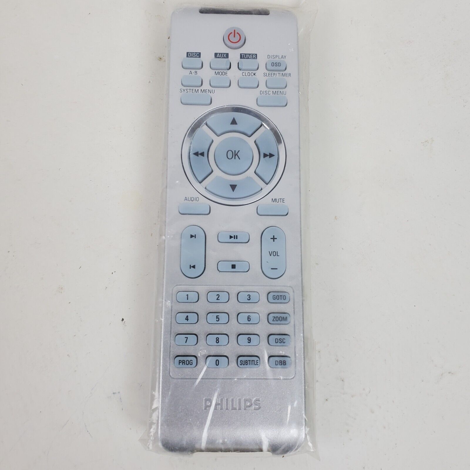Philips 996510001979 Pre-Owned Kitchen Radio Docking Entertainment Syste... - $10.00
