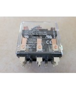 New Deltrol Controls 375P 3PDT 12VDC Coil S155D EN60947-4-1 Relay - $123.09 CAD