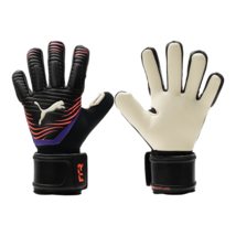 PUMA FUTURE Match NC Goalkeeper Gloves Football Soccer Sports Gloves 042... - $74.31