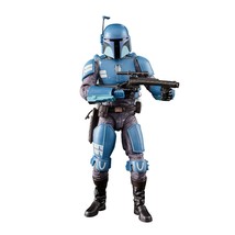 STAR WARS The Black Series Death Watch Mandalorian Toy 6-Inch-Scale The Mandalor - £31.59 GBP