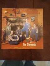 The Stewards Vinyl A Country Christmas, Elkton Virginia - £116.72 GBP