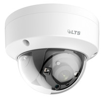 CMHD7382-28F HD TVI 8.29MP 2.8mm 98ft IR 4-in-1 AHD/CVI/CVBS Vandal Dome... - £83.34 GBP