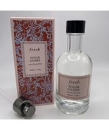 Sugar Lychee by Fresh EAU DE PARFUM EDP Spray 3.3 Oz / 3.4 Oz /100 ml Ne... - $96.74 CAD