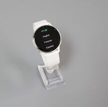 Garmin Venu 3 45mm GPS Smartwatch - Whitestone 010-02784-00 image 2