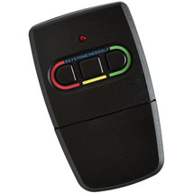 Heddolf P220-3KB 318MHz Gate Remote Transmitter Allstar Mighty Mule Puls... - $24.50
