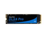 VisionTek 512GB M.2 2280 NVME DLX4 Pro PCIe Gen4 x4-901567 - £76.74 GBP+