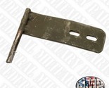 Door Hinge For Soft Canvas door Right Passenger Side fits Military Humve... - $19.98