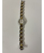 Tissot G332 Ladies Two Tone Vintage Watch - $89.99