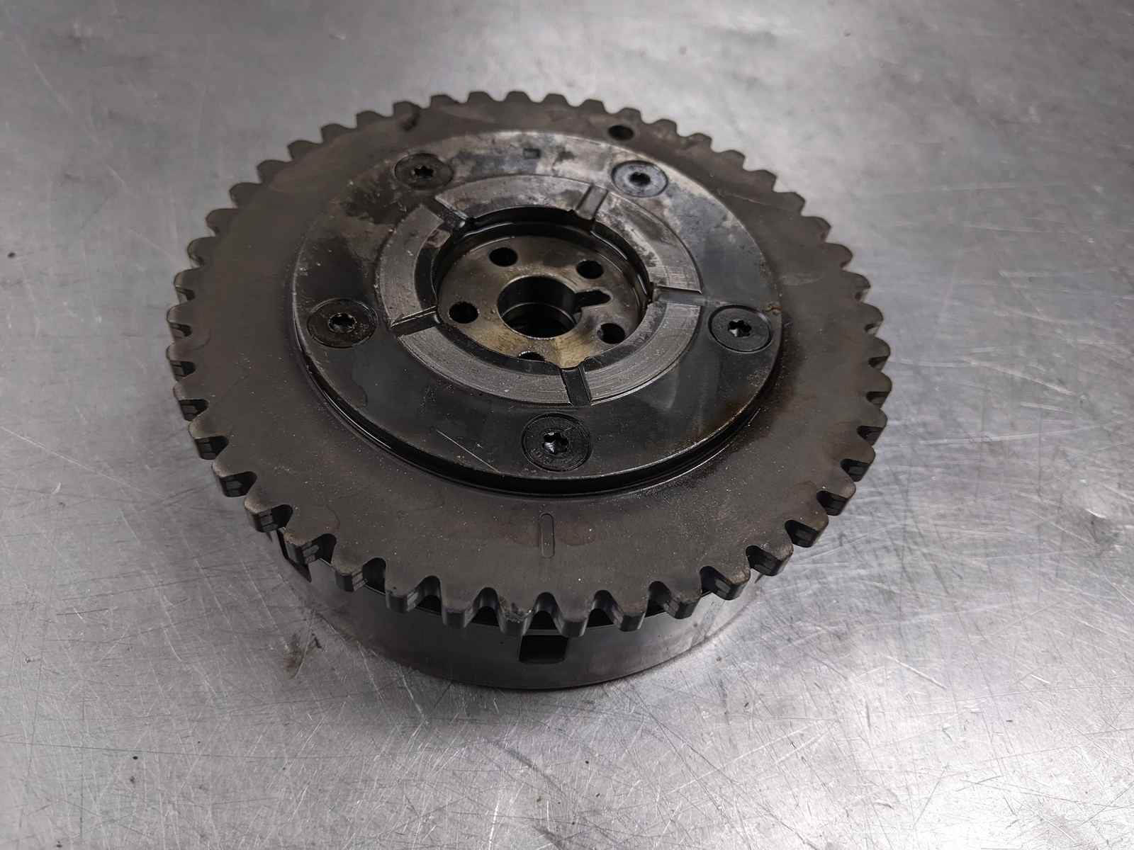 Camshaft Timing Gear For 14-17 Ram 2500  6.4 53022243AF Hemi - $49.45