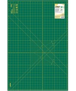 OLFA 24&quot; x 36&quot; Self Healing Rotary Cutting Mat (RM MG) Double Sided 24x3... - $110.70 CAD