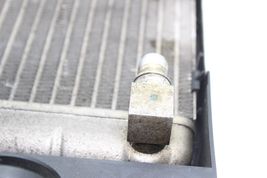 09-15 BMW 750LI Engine Oil Cooler F2716 image 9