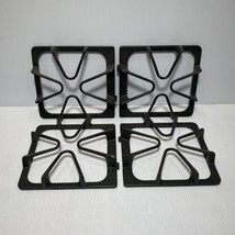 W10682657 Gas Burner Grates for Whirlpool Stove Maytag, Amana, Kenmore 8... - £30.82 GBP