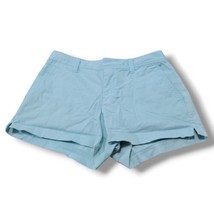 Gap Shorts Size 4 W29&quot;L3&quot; Womens Gap City Shorts Casual Shorts Chino Sho... - $28.17