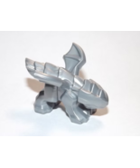 ATMToys Silver Small Young Dragon Exclusive Minifigures - $5.54 CAD