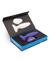 Sensuelle fino roller motion plug ultra violet - £82.61 GBP