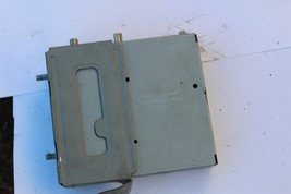 2012-2014 HYUNDAI  VELOSTER COMMUNICATION CONTROL MODULE COMPUTER R1680 image 9