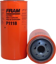 Fram P1118 Fuel Filter - $19.99