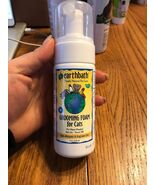 EARTH BATH - Hypo-Allergenic Grooming Foam for Cats - 4 oz. (118 ml) Shi... - $452.39 MXN