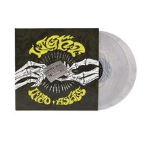 Grateful Dead - Light Into Ashes: Fox Theatre, St. Louis, MO 10-18-72 [Vinyl] Gr - £69.46 GBP