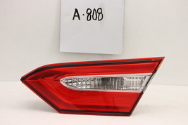 Used OEM Tail Light Lamp Genuine Toyota 2018-2023 Camry LE XLE Inner chip edge - $34.65