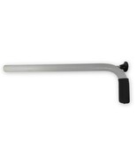 Genesis 64426 The Clicker Multi Bolus Gun Cattle, 21 3/4&quot; W/O Gripper Tabs - $35.45