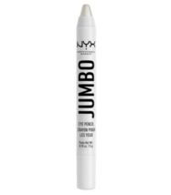 NYX Jumbo Eye Pencil All-in-One Eyeshadow Eyeliner Pencil - You Choose Color - £8.84 GBP