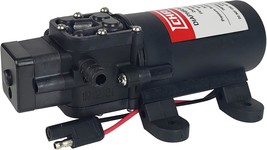 Chapin International 6-9206 12V 1.0 Gpm Diaphragm Pump, Black - $33.09
