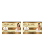 GOLD SKIN CLARIFYING BODY SOAP W ARGAN OIL (2 Bars) - €17,05 EUR
