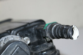2005-2010 SCION TC FUEL GAS EMMISSION CHARCOAL CANISTER J400 image 5