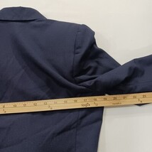 Stirling Cooper Women's Blue Blazer Jacket Size 8 image 6