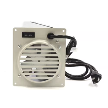 Vent Free Blower Fan Kit for Radiant and Blue Flame Natural Gas and Prop... - $34.47