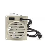 Vent Free Blower Fan Kit for Radiant and Blue Flame Natural Gas and Prop... - $634.50 MXN