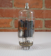 RCA 29KQ6 Compactron Vacuum Tube Tested - $3.95