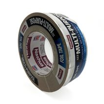 Nashua 322 HVAC Multipurpose Foil Tape, 3.2mil Thick, UV &amp; Moisture Resi... - $24.63 CAD+