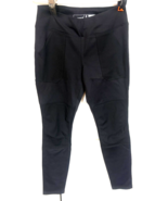 Carhartt Pants Womens Medium Tall Fitted Force Utility Pockets Leggings ... - $274.54 MXN