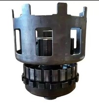 700R4 4L60E 4L65E Complete Planet Set 5 Pinion Gears & Heavy Duty Shell image 4