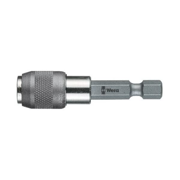 Wera Carded Bit Adaptor Quick Release  - $23.00