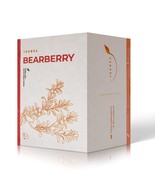 Tonika Bearberry Tea Urinary infection Kidney Stone Prevention Water Ret... - $12.41 CAD
