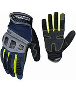 True Grip 98746-23 Heavy Duty Carbon General Purpose Gloves, Medium - €29,01 EUR